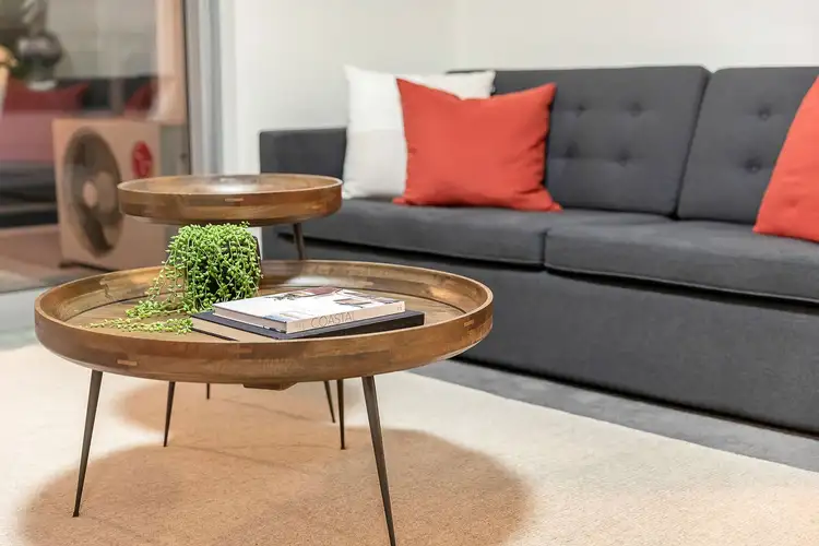 Sixth view of Homely apartment listing, 17/175 Hay Street, East Perth WA 6004