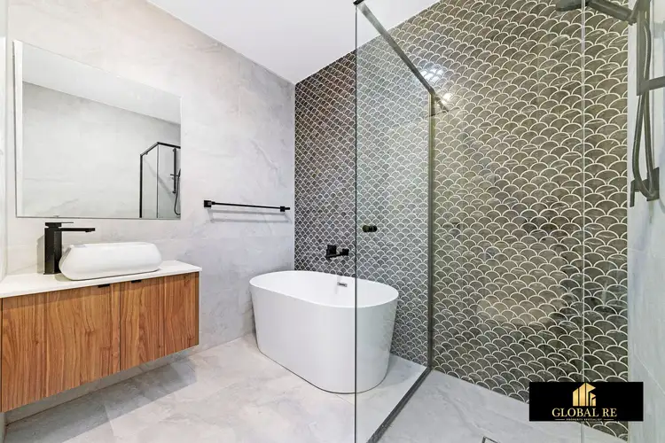 Third view of Homely semi-detached listing, 3C Macarthur St, Fairfield East NSW 2165