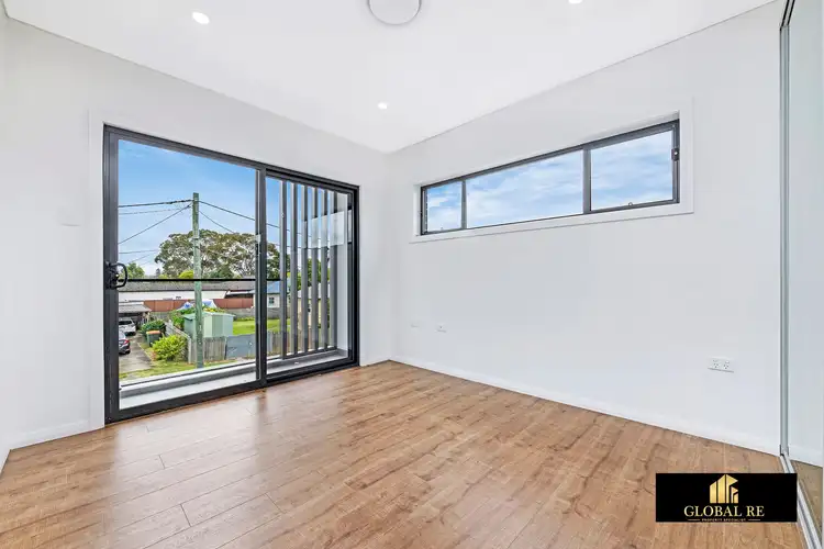 Fifth view of Homely semi-detached listing, 3C Macarthur St, Fairfield East NSW 2165