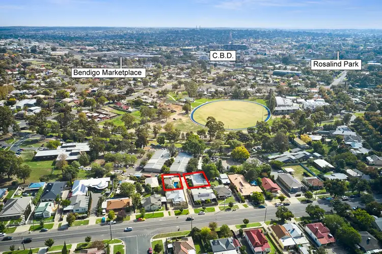 72a Sternberg Street, Kennington VIC 3550