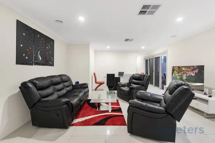 Fourth view of Homely house listing, 58 Pioneer Way, Officer VIC 3809
