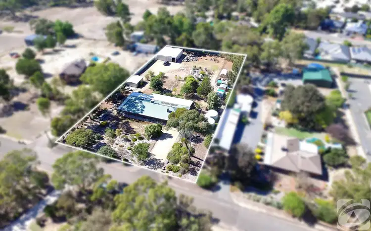 10 Frederick Street, Lyndoch SA 5351