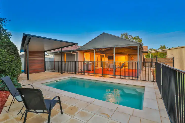 Second view of Homely house listing, 4 Pyap Court, Mildura VIC 3500