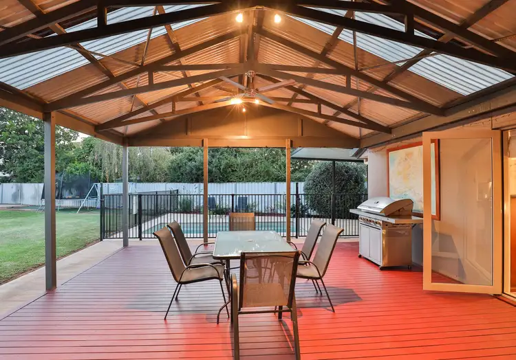 Third view of Homely house listing, 4 Pyap Court, Mildura VIC 3500