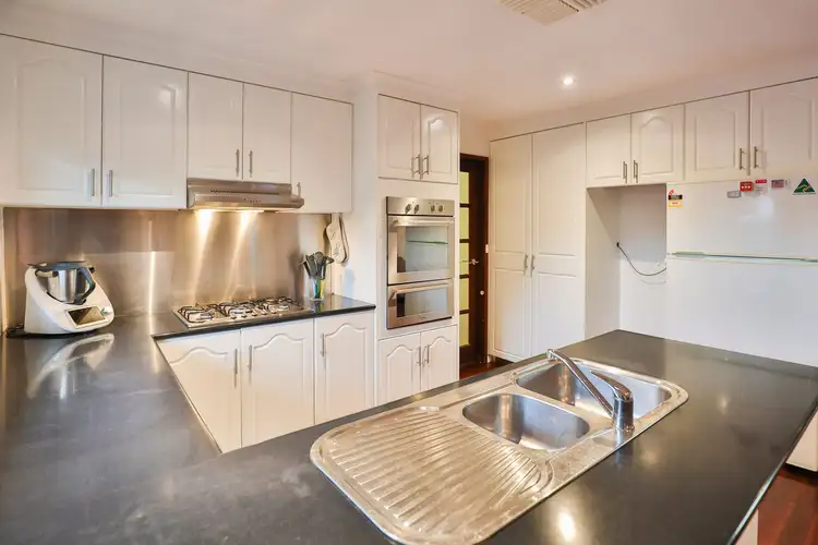 Fourth view of Homely house listing, 4 Pyap Court, Mildura VIC 3500