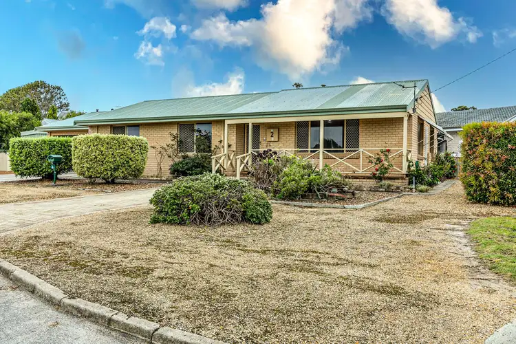 2 Good Street, Bayonet Head WA 6330