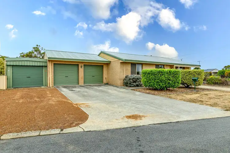 Third view of Homely house listing, 2 Good Street, Bayonet Head WA 6330