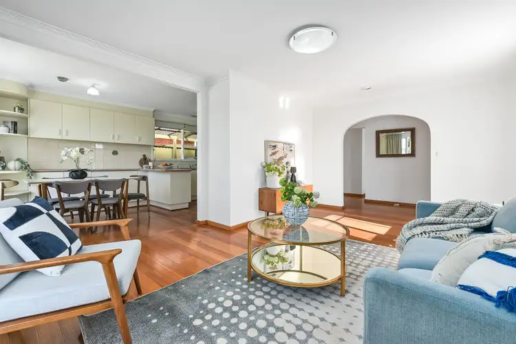 Fifth view of Homely house listing, 32 Altair Street, Springvale South VIC 3172