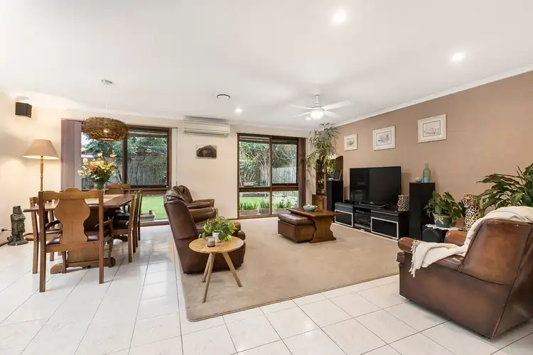 Fourth view of Homely house listing, 6 Keaton Way, Aspendale Gardens VIC 3195