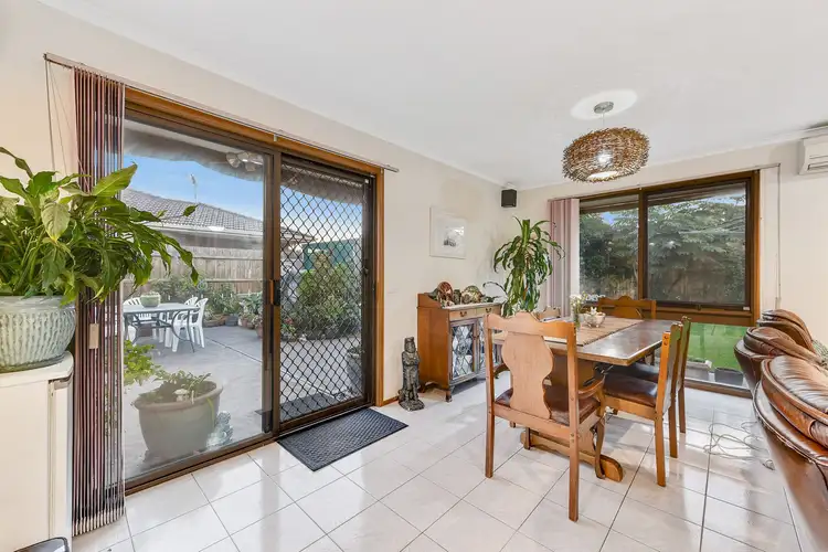Fifth view of Homely house listing, 6 Keaton Way, Aspendale Gardens VIC 3195
