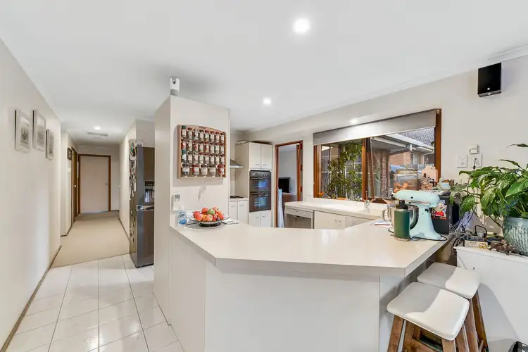 Sixth view of Homely house listing, 6 Keaton Way, Aspendale Gardens VIC 3195
