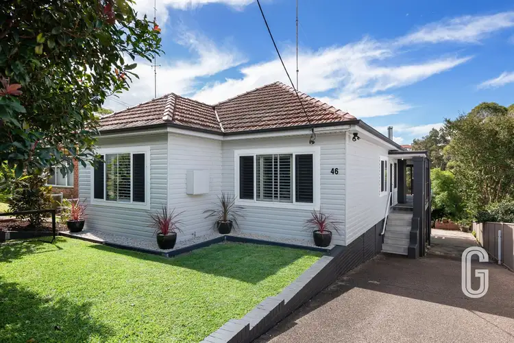 46 Kahibah Road