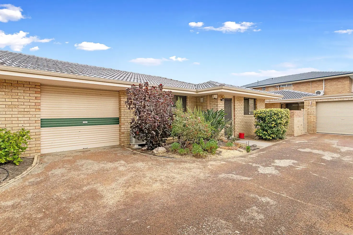 Main view of Homely villa listing, 2/31 Park Street, Como WA 6152