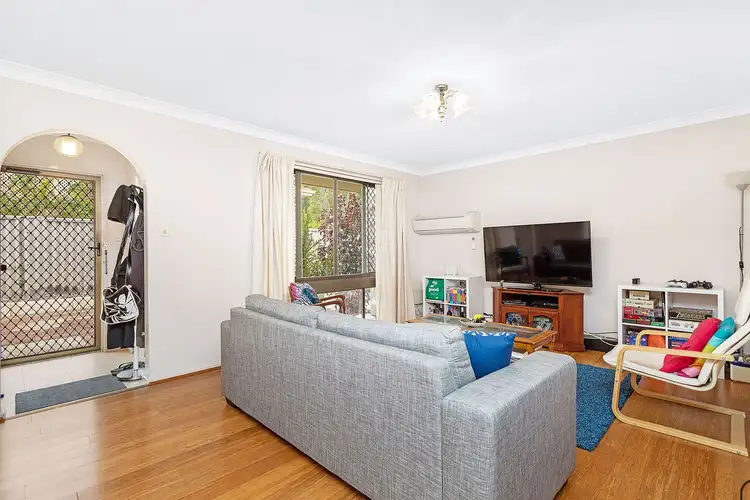 Second view of Homely villa listing, 2/31 Park Street, Como WA 6152