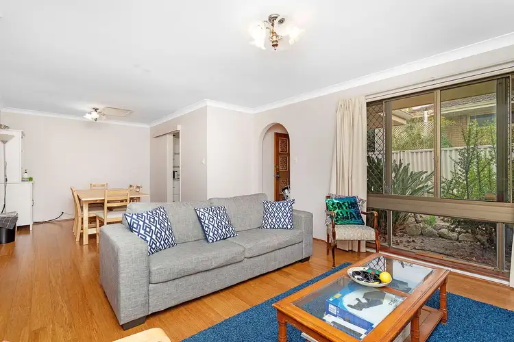 Third view of Homely villa listing, 2/31 Park Street, Como WA 6152