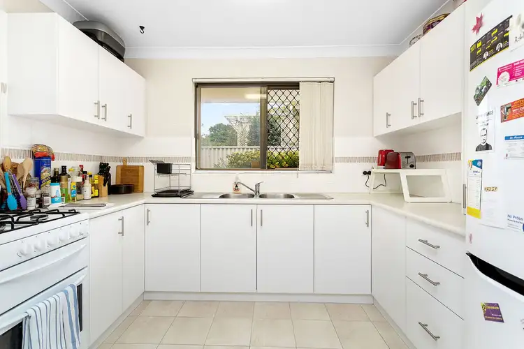 Fifth view of Homely villa listing, 2/31 Park Street, Como WA 6152