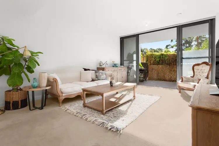 Second view of Homely apartment listing, G02W/3 Lardelli Drive, Ryde NSW 2112