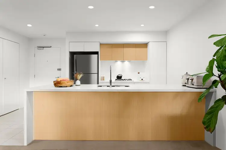 Fourth view of Homely apartment listing, G02W/3 Lardelli Drive, Ryde NSW 2112