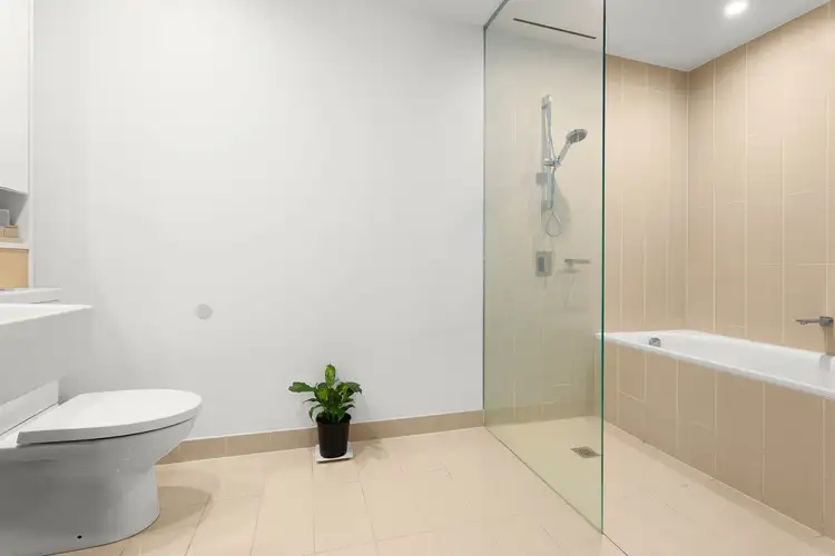 Fifth view of Homely apartment listing, G02W/3 Lardelli Drive, Ryde NSW 2112