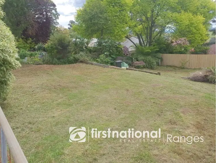 Third view of Homely land listing, 16 Heroes Avenue, Gembrook VIC 3783