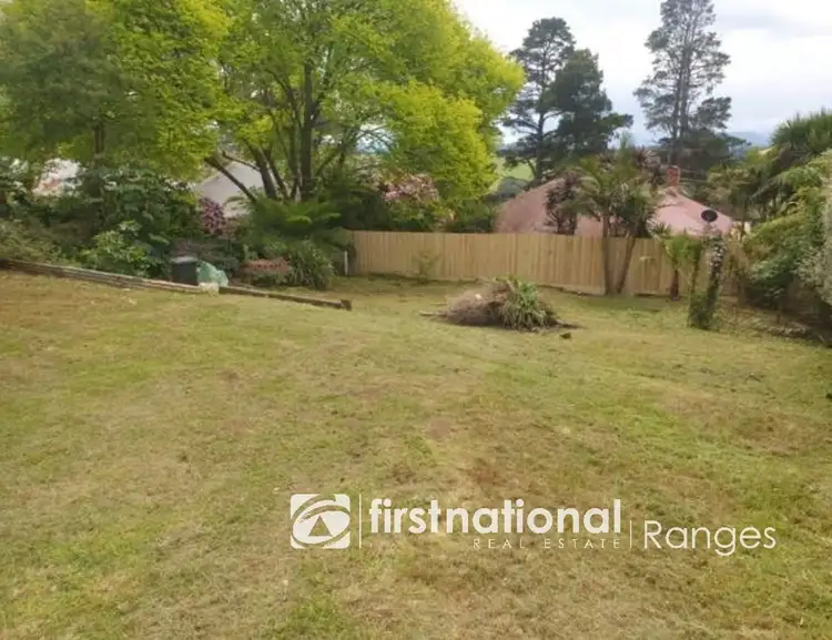Fourth view of Homely land listing, 16 Heroes Avenue, Gembrook VIC 3783