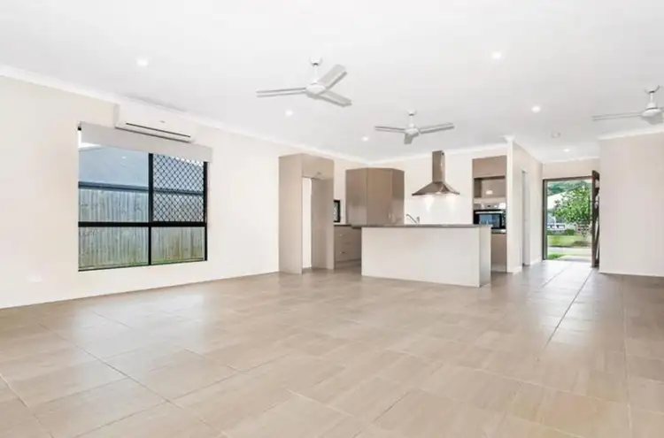Second view of Homely house listing, 20 Leighton Close, Gordonvale QLD 4865