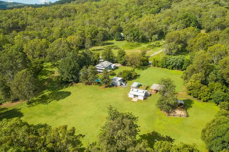 60 Tamaree Road, Cedar Creek QLD 4207
