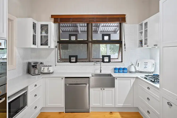 Fourth view of Homely rural property listing, 60 Tamaree Road, Cedar Creek QLD 4207