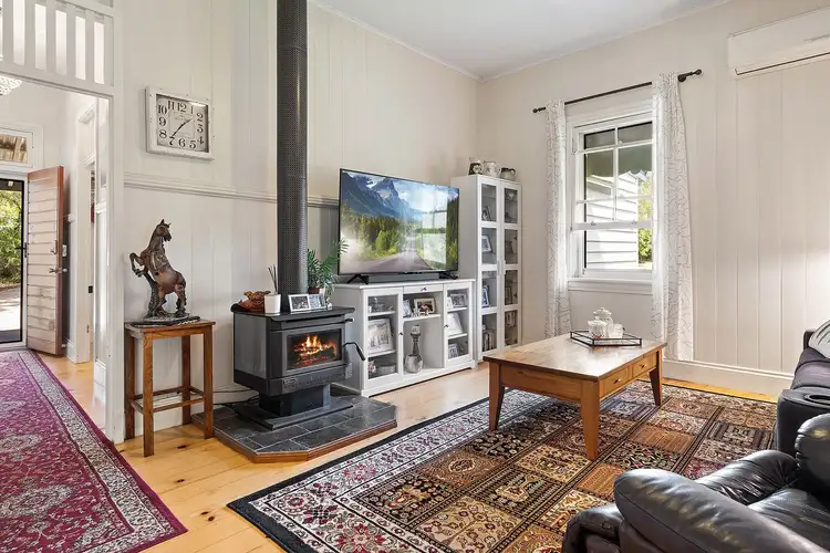 Seventh view of Homely rural property listing, 60 Tamaree Road, Cedar Creek QLD 4207