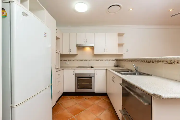 Third view of Homely villa listing, 2/1 Alyce Close, Bolwarra Heights NSW 2320