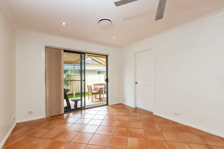 Fourth view of Homely villa listing, 2/1 Alyce Close, Bolwarra Heights NSW 2320