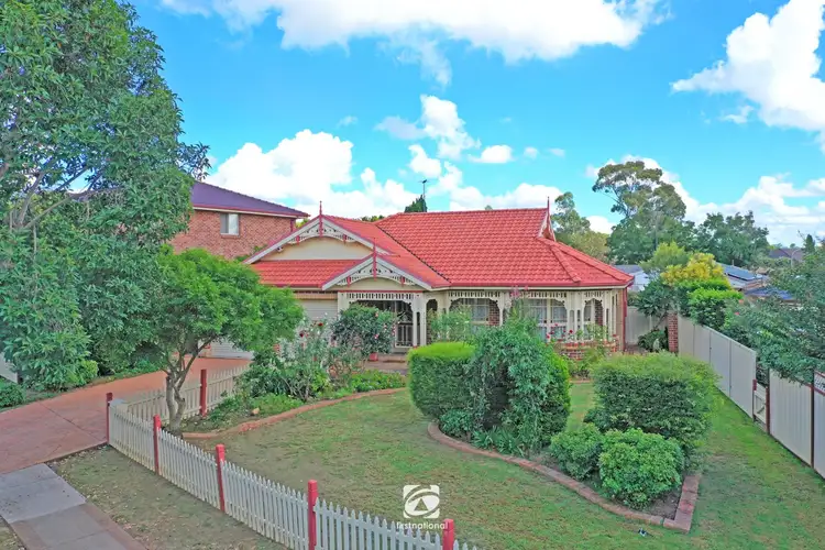 24 Watson Road, Mount Annan NSW 2567