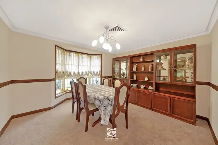 Fifth view of Homely house listing, 24 Watson Road, Mount Annan NSW 2567