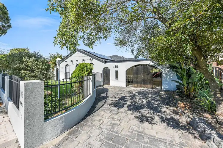 Main view of Homely house listing, 146 Darren Road, Keysborough VIC 3173