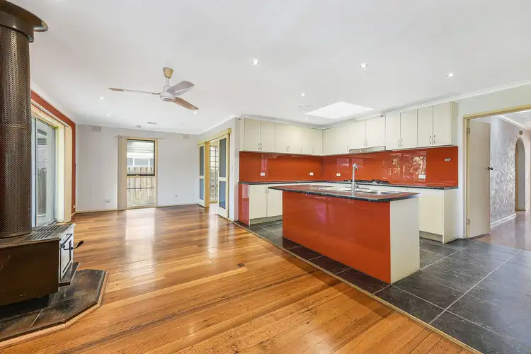 Third view of Homely house listing, 146 Darren Road, Keysborough VIC 3173