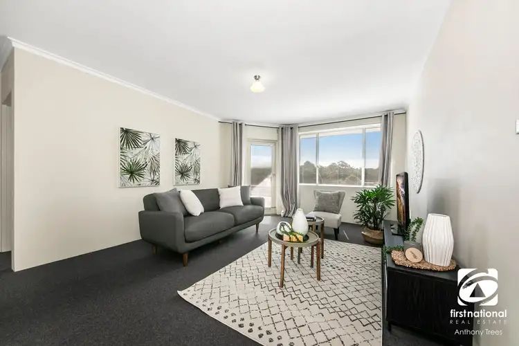 Second view of Homely unit listing, 13/7-9 May Street, Eastwood NSW 2122