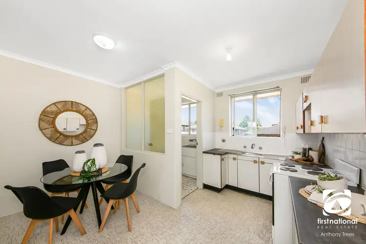 Third view of Homely unit listing, 13/7-9 May Street, Eastwood NSW 2122
