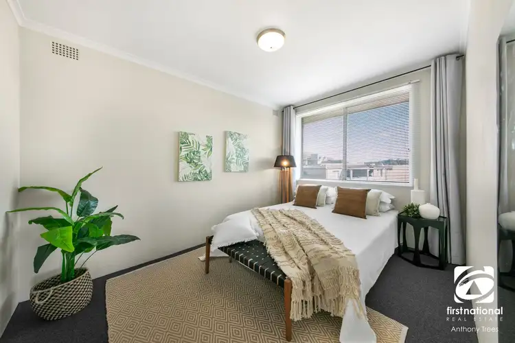 Fifth view of Homely unit listing, 13/7-9 May Street, Eastwood NSW 2122