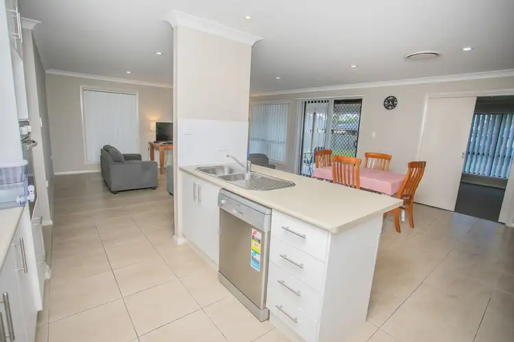 Fifth view of Homely house listing, 10 Gower Street, Chinchilla QLD 4413