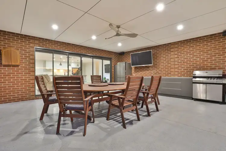 Third view of Homely house listing, 4 Habitat Court, Irymple VIC 3498