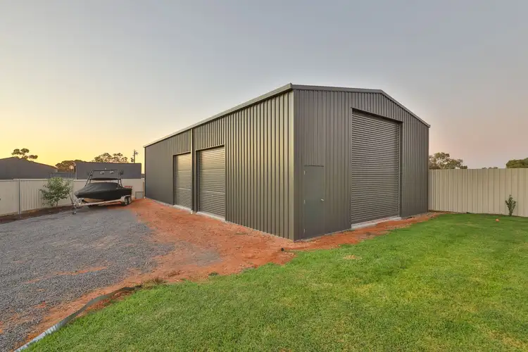 Fourth view of Homely house listing, 4 Habitat Court, Irymple VIC 3498