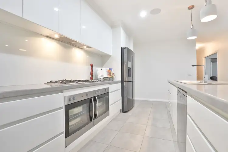 Sixth view of Homely house listing, 4 Habitat Court, Irymple VIC 3498
