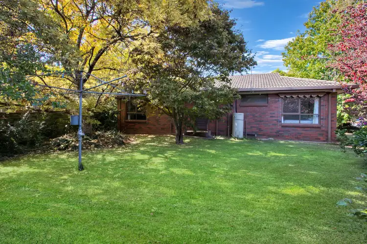 Second view of Homely house listing, 3 Halinka Court, Bright VIC 3741