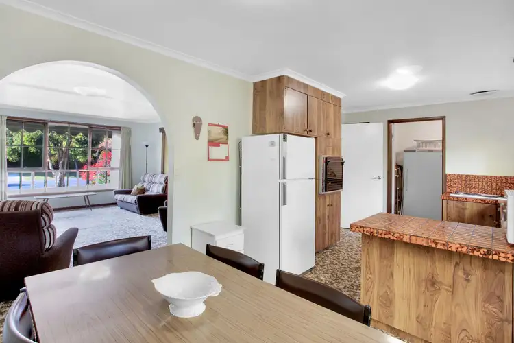 Fourth view of Homely house listing, 3 Halinka Court, Bright VIC 3741
