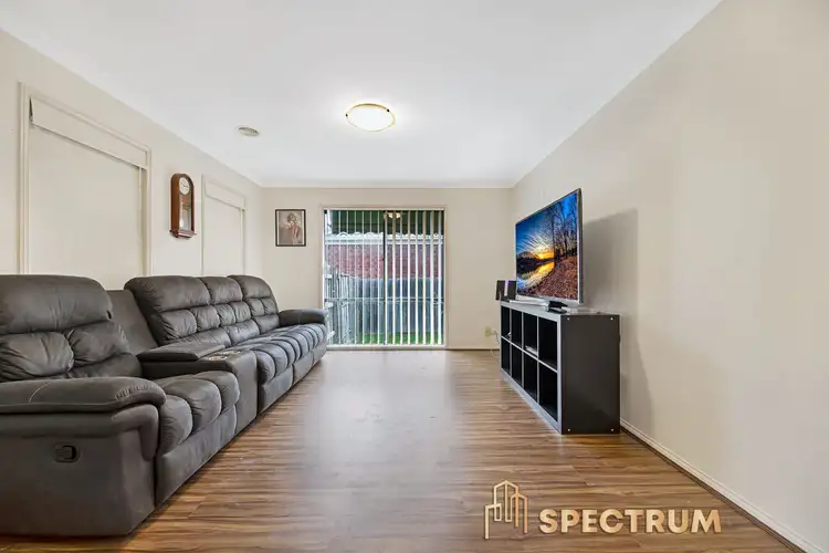 Second view of Homely house listing, 10 Chisholm Crescent, Narre Warren South VIC 3805