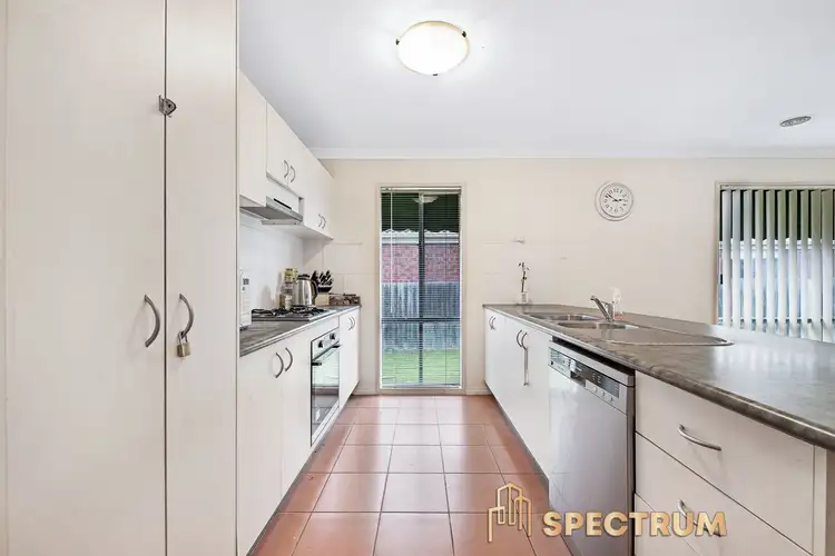 Third view of Homely house listing, 10 Chisholm Crescent, Narre Warren South VIC 3805