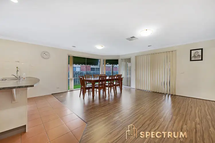 Fourth view of Homely house listing, 10 Chisholm Crescent, Narre Warren South VIC 3805
