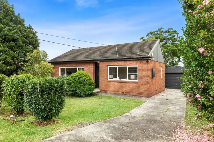 Main view of Homely house listing, 8 Riverhill Avenue, Forestville NSW 2087