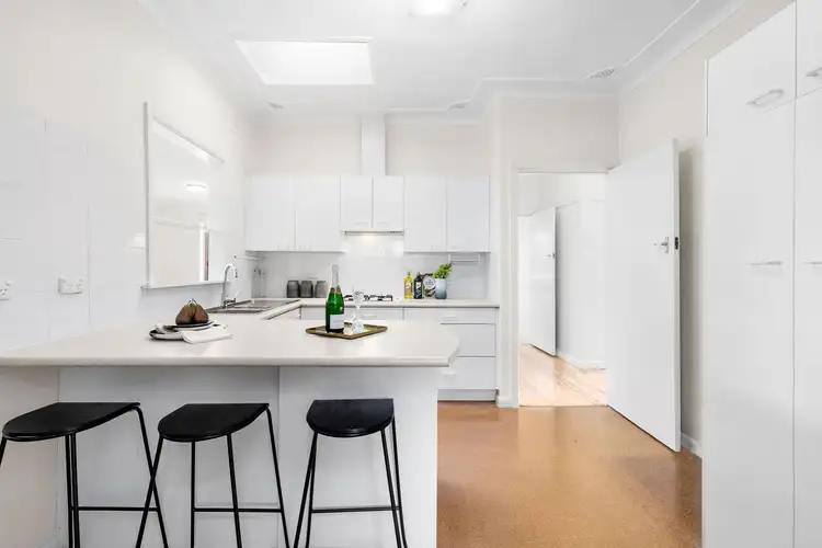 Third view of Homely house listing, 8 Riverhill Avenue, Forestville NSW 2087