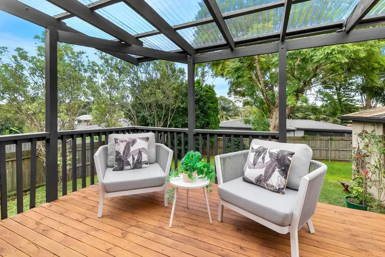 Fifth view of Homely house listing, 8 Riverhill Avenue, Forestville NSW 2087